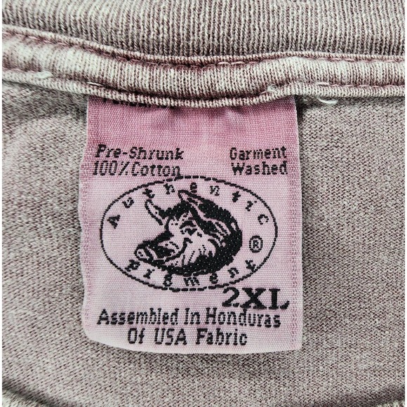 Bob Weir Ratdog Concert Tshirt 2006 Mid Hudson Civic Center Poughkeepsie NY 2XL - Picture 4 of 12